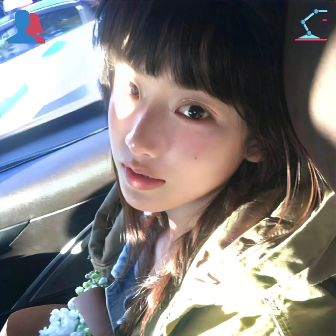 刘欣女士